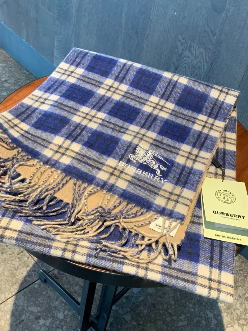 Burberry Scarf